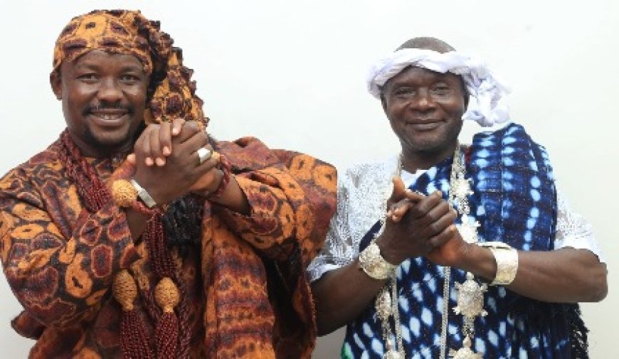 Législatives 2025 : Le PDCI-RDA en mission de reconquête à Goudouko-Niambezaria