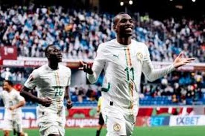 Phase de groupes : Le Sénégal, le Nigéria et la Tunisie réussissent leur entrée en lice