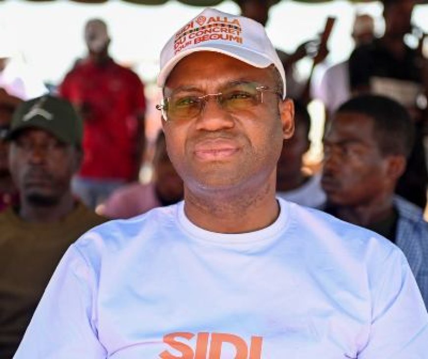 Législatives 2025 : Tensions à Béoumi autour d'opérations présumées d'achat de voix