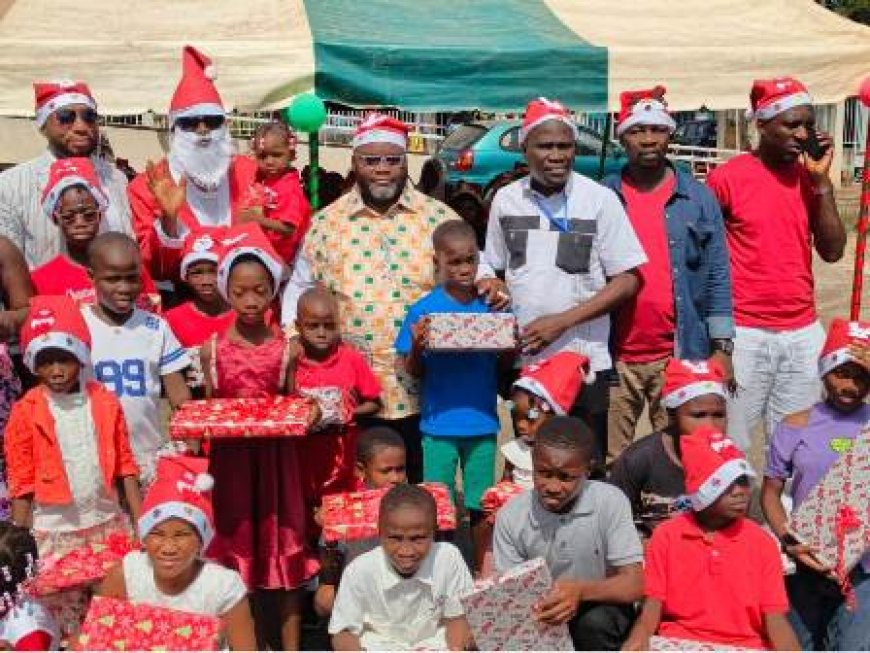 Bouaké / Élections législatives : Un cadre prône des élections sans violence