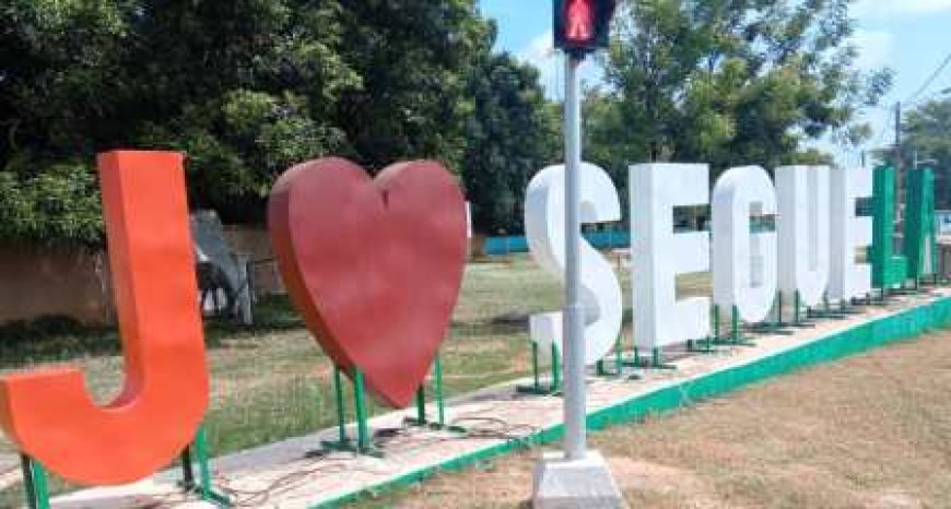 Séguéla / Législatives 2025 : Qui remportera le siège de la circonscription 203 ?