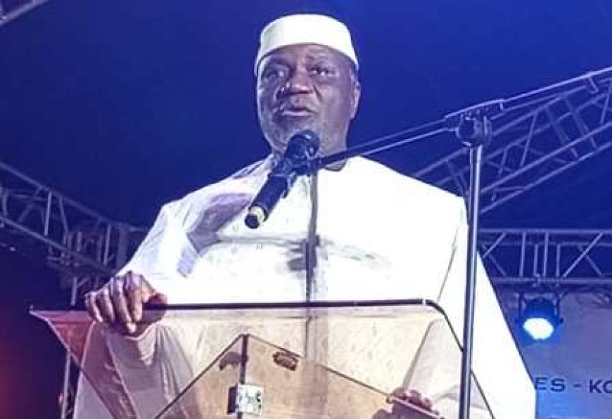 Korhogo – Clôture de la campagne législative : Le RHDP termine en démonstration de force