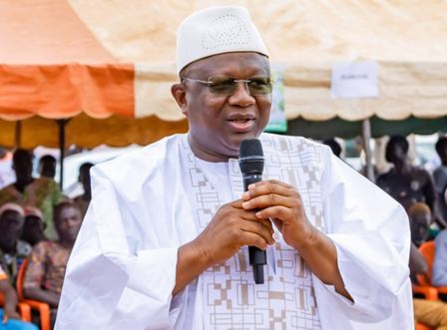 Élections législatives/ Korhogo : Le RHDP conclut sa campagne dans une démonstration de force populaire