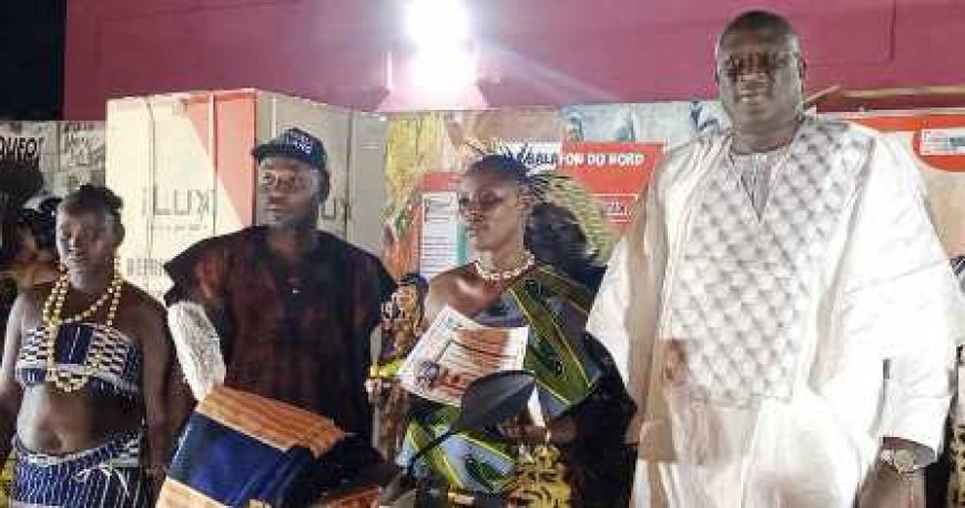 Korhogo : La 11e édition du Festival Senang célèbre l’identité et l’unité du peuple Sénoufo