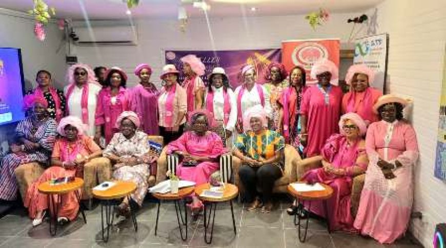 AFIP Côte d’Ivoire : Des femmes qui osent pour une Afrique qui avance