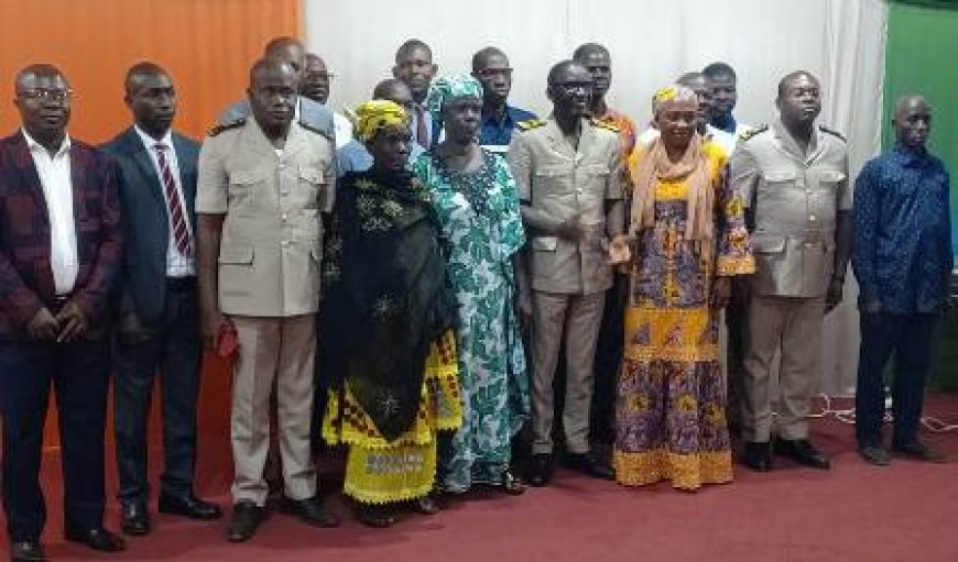 Séguéla : Bientôt la réalisation des projets CDLM à Tiéma, Kouégo et Bangana