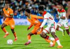 CAN 2025 – Démonstration de force : les Éléphants écrasent les Étalons (3-0)