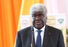 Démission du gouvernement : Beugré Mambé et son équipe rendent leurs « tabourets »