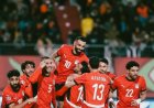 CAN Maroc 2026 : Les Éléphants tombent avec les honneurs face à l’Égypte