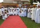 E WAWLEBLA MOU : La tradition baoulé au féminin