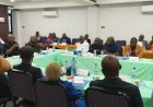 Yamoussoukro : Atelier de formation des coordinateurs régionaux de la Mugef-CI