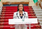 Nouveau gouvernement : 34 ministres nommés, dont un Vice-Premier ministre et quatre ministres délégués