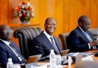 Présidence : Alassane Ouattara repêche Adjoumani, Bouaké Fofana et Laurent Tchagba
