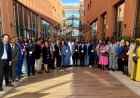 Dakar : Vers une surveillance accrue des eaux usées en Afrique de l’Ouest et du Centre