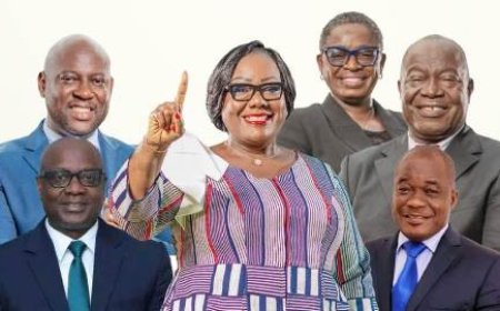 Toulepleu : Entre constance et controverse, la double posture de Denis Kah zion après sa débâche a l'élection législative du 27 décembre 2025