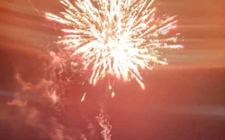 Séguéla accueille 2026 dans une liesse populaire et institutionnelle