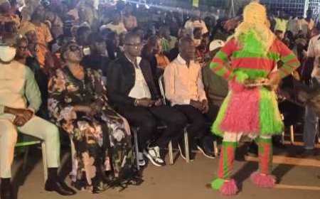 Séguéla : Des élus appellent à l’union pour bâtir le Worodougou