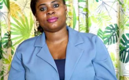 Une vie au service des autres : Le parcours inspirant d’Aimée Gnamien AMAN