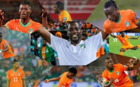 CAN Maroc 2025 : Les Éléphants face au défi burkinabè en huitièmes de finale