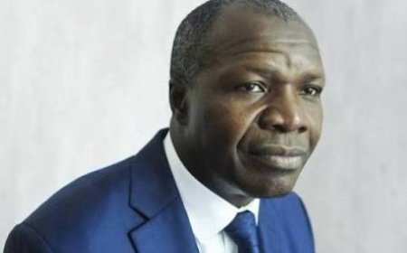 Tonkpi politique : Quand les urnes fissurent le mythe de l’homme fort Mabri Toikeusse