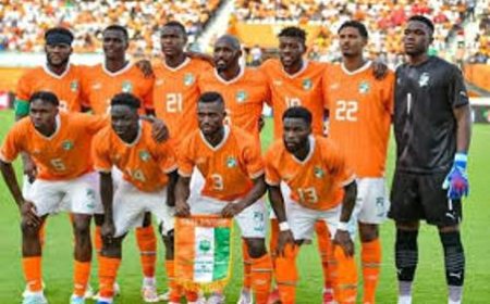 CAN Maroc 2025 : Les Éléphants face au défi burkinabè en huitièmes de finale