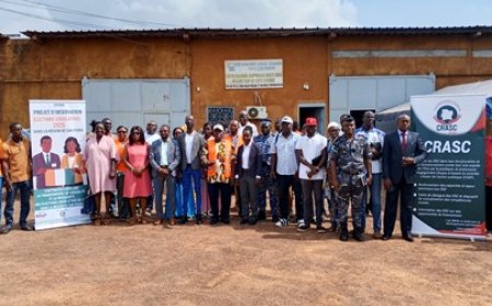 Élections législatives 2025 à San Pedro : Premiers constats de l’observation citoyenne