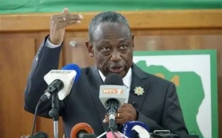 PDCI : Bredoumy Soumaïla obtient une liberté provisoire