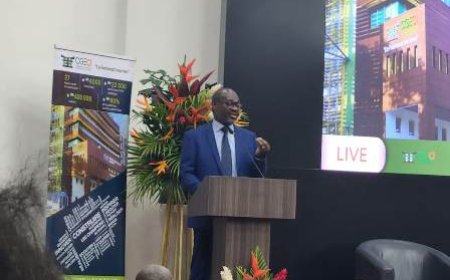 Annexe fiscale 2026 : Le cri du cœur du secteur privé face à une pression « insoutenable »