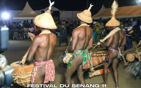 Korhogo célèbre le génie sénoufo : Le Festival SENANG s’impose comme un héritage vivant et universel