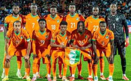 CAN Maroc 2026 / Quart de finale: Éléphants – Pharaons, l’heure de briser la malédiction égyptienne