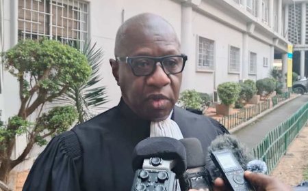 Procès Mahamadou Gassama : Le verdict pour le 30 janvier prochain