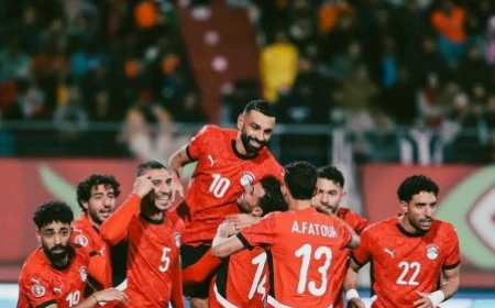 CAN Maroc 2026 : Les Éléphants tombent avec les honneurs face à l’Égypte