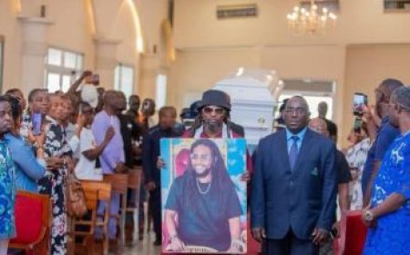 Reconnaissance posthume : Angelo Papa élevé au rang de Chevalier de la Culture