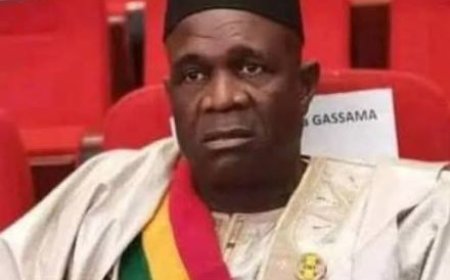 Procès de Gassama à Abidjan : Le récit d’une audience sous le signe de la contrition