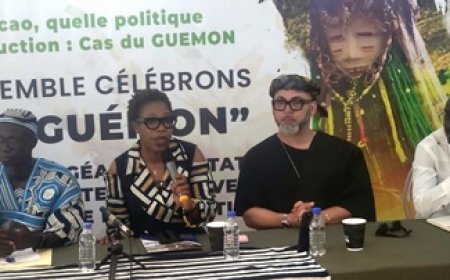 Guémon : Le WÊHÈDÊ Festival 2026 met la culture et le café-cacao à l’honneur