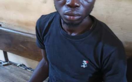 Korhogo : Un réseau de voleurs de motos démantelé par la Brigade anti-criminalité