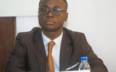 : Jean-François Kouassi placé sous mandat de dépôt