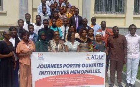 Civisme et citoyenneté : Le mémorial ivoirien au cœur d’une journée portes ouvertes à la MPA