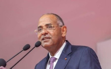 Séguéla : Les populations saluent l’élection du nouveau PAN Achi Patrick Jérôme