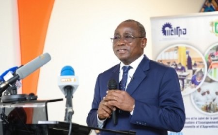 Enseignement Technique, Formation Professionnelle et Apprentissage : Aux démocrates de tous les bords… le secteur se porte désormais mieux.