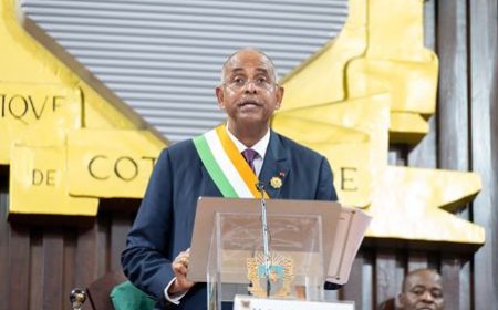 Première session ordinaire de l’année 2026 : Ces projets de loi qui attendent les députés ivoiriens