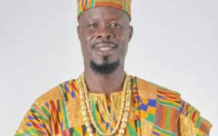 Honorable KOPRO Amani, Président de EDEV lance '' Akan forts et autonomes ''