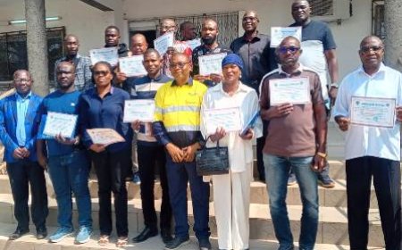 Séguéla : Des opérateurs économiques locaux formés aux procédures de passation des marchés publics