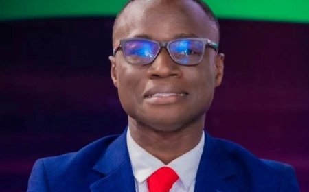 Jean-François Kouassi condamné à 15 jours de prison ferme