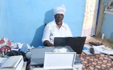 Ouragahio : L’ONG ANVDM renforce son action sociale au profit des populations vulnérables