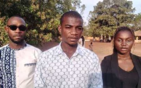 Korhogo : La JUPCOR-MCI voit officiellement le jour pour booster le développement local