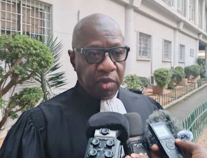 Procès Mahamadou Gassama : Le verdict pour le 30 janvier prochain