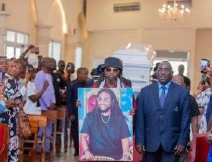 Reconnaissance posthume : Angelo Papa élevé au rang de Chevalier de la Culture