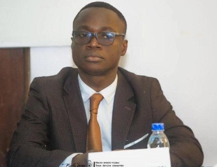 : Jean-François Kouassi placé sous mandat de dépôt