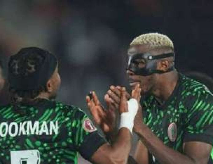 CAN Maroc 2025 : Place aux demi-finales